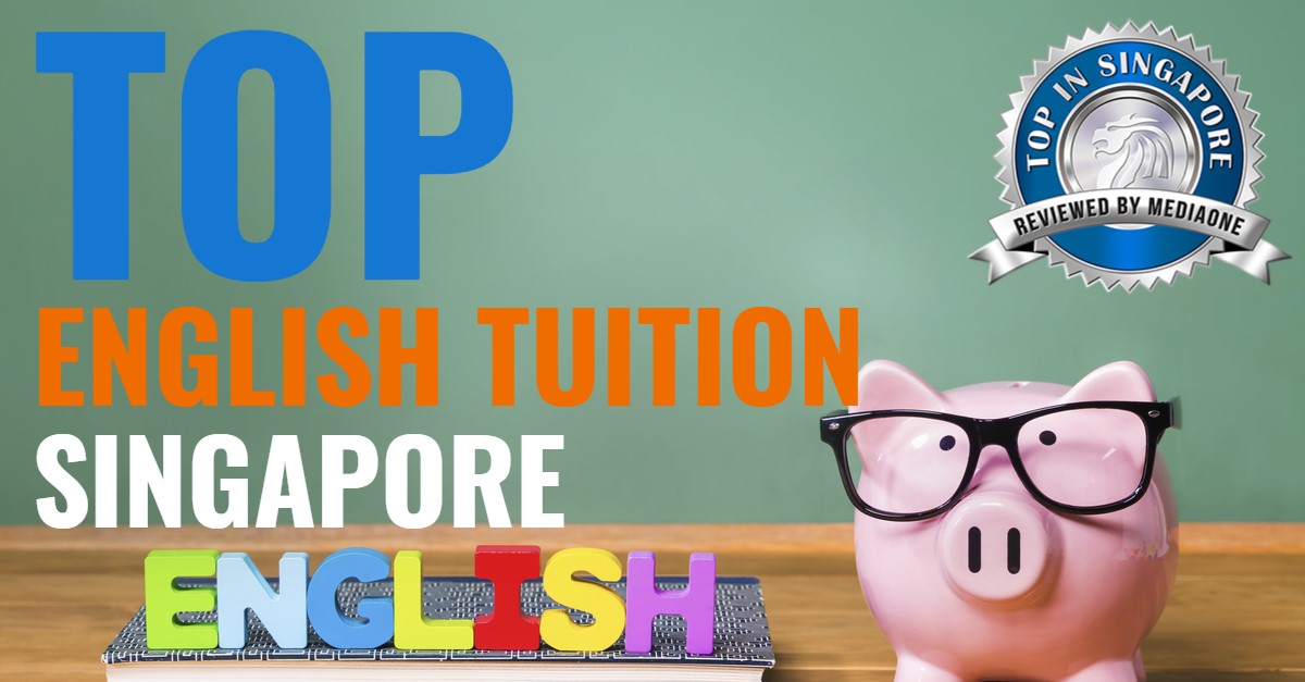English Tuition by MOE trained teacher